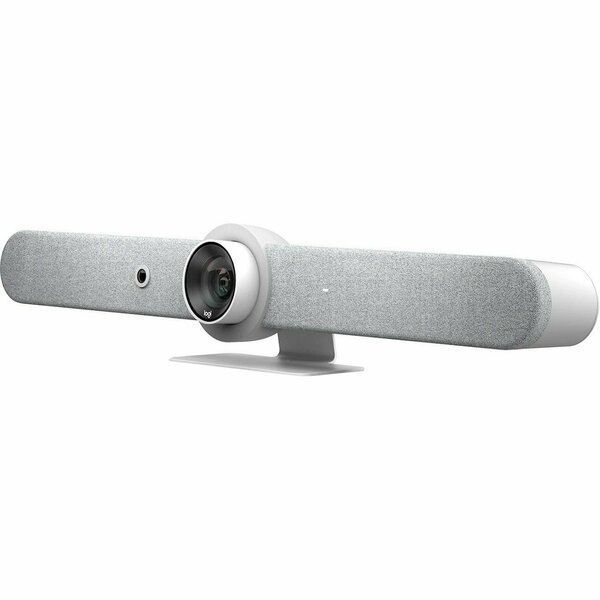 Logitech RallyBar AIO White 960001320